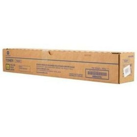 Toner Konica Minolta TN-328Y Jaune de Konica Minolta, Toners et encre pour imprimante - Réf : S8410996, Prix : 138,91 €, Remi...