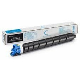 Toner Kyocera TK-8345C Ciano di Kyocera, Toner e inchiostro per stampante - Rif: S8411145, Prezzo: 119,02 €, Sconto: %