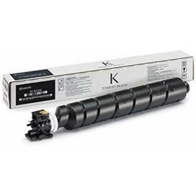 Toner Kyocera TK-8335K Schwarz von Kyocera, Toner und Druckertinte - Ref: S8411234, Preis: 82,70 €, Rabatt: %