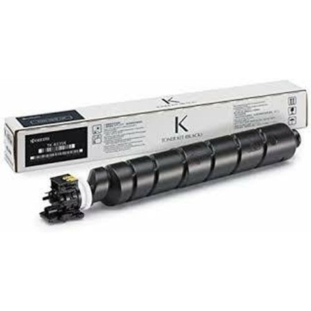 Toner Kyocera TK-8335K Black by Kyocera, Printer toners and inks - Ref: S8411234, Price: 82,70 €, Discount: %