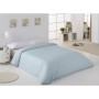 Bettdeckenbezug Alexandra House Living Blau Celeste 220 x 220 cm von Alexandra House Living, Bettdecken und Bettdeckenbezüge ...