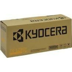 Tóner Kyocera TK-5280Y Amarillo de Kyocera, Tóners y tinta de impresora - Ref: S8411254, Precio: 266,53 €, Descuento: %