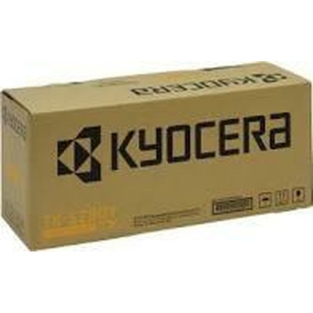 Toner Kyocera TK-5280Y Jaune de Kyocera, Toners et encre pour imprimante - Réf : S8411254, Prix : 266,53 €, Remise : %