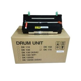 Printer drum OKI ES7412 EP Black (1 Unit) | Tienda24 - Global Online Shop Tienda24.eu