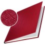 Protective cover Leitz Hard Cover 7mm 10 Units A4 7 mm Burgundy 10 Pieces | Tienda24 - Global Online Shop Tienda24.eu