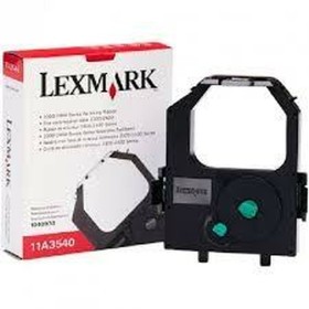 Original Dot Matrix Tape Lexmark 3070166 24XX/25XX Black Multicolour by Lexmark, Printer toners and inks - Ref: S8411845, Pri...