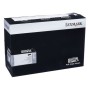 Tambor Lexmark 50F0ZA0 Negro de Lexmark, Tóners y tinta de impresora - Ref: S8411921, Precio: 115,01 €, Descuento: %