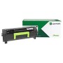 Toner Lexmark B232000 Noir de Lexmark, Toners et encre pour imprimante - Réf : S8412054, Prix : 121,54 €, Remise : %