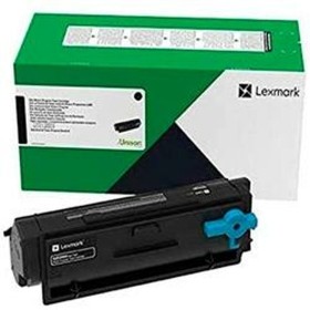 Toner Lexmark B342H00 Noir de Lexmark, Toners et encre pour imprimante - Réf : S8412060, Prix : 119,22 €, Remise : %