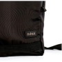 Mochila para notebook Nilox MOCHILA 15.6 URBAN NEGRA Preto 30 x 45 x 15 cm 15" de Nilox, Bolsas e capas para computadores por...