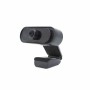 Webcam Nilox NXWC01 FHD 1080P Black | Tienda24 - Global Online Shop Tienda24.eu