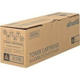 Toner Olivetti B1011 Noir de Olivetti, Toners et encre pour imprimante - Réf : S8414277, Prix : 116,75 €, Remise : %