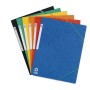 Folder Oxford Multicolour A4 10 Pieces by Oxford, Folders - Ref: S8414520, Price: 12,48 €, Discount: %