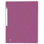 Carpeta Oxford Multicolor A4 10 Piezas de Oxford, Carpetas - Ref: S8414520, Precio: 12,48 €, Descuento: %