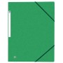 Folder Oxford Multicolour A4 10 Pieces by Oxford, Folders - Ref: S8414520, Price: 12,48 €, Discount: %