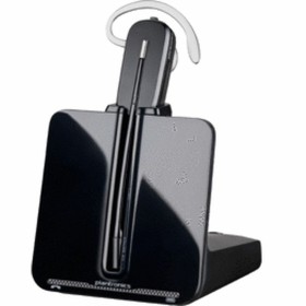 Auricolare Wireless con Microfono Poly CS540 + HL10 Nero di Poly, Cuffie Bluetooth a un solo orecchio - Rif: S8415723, Prezzo...