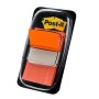 Notes Adhésives Post-it 680 Orange 12 Pièces 25 x 50 mm de Post-it, Feuillets autocollants - Réf : S8415796, Prix : 40,61 €, ...