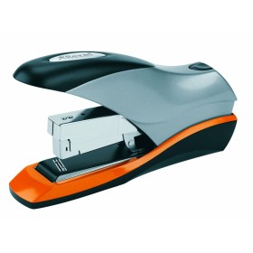 Grapadora Rexel Optima 70 Gris Naranja de Rexel, Grapadoras manuales - Ref: S8415936, Precio: 68,11 €, Descuento: %