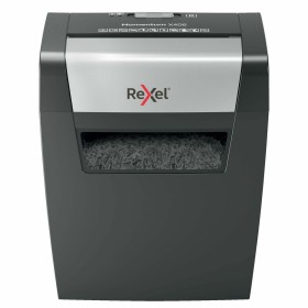 Déchiqueteuse de Papier Rexel Momentum X406 P-4 15 L de Rexel, Déchiqueteurs - Réf : S8415973, Prix : 87,83 €, Remise : %