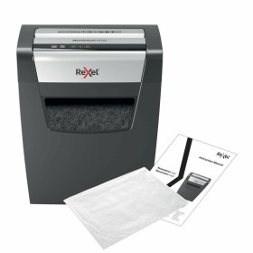 Trituradora de Papel Rexel 2104572EU 23 L de Rexel, Destructoras de papel y documentos - Ref: S8415976, Precio: 136,61 €, Des...