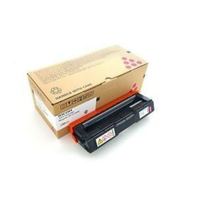 Toner Ricoh SP C310HE Magenta di Ricoh, Toner e inchiostro per stampante - Rif: S8416038, Prezzo: 167,36 €, Sconto: %