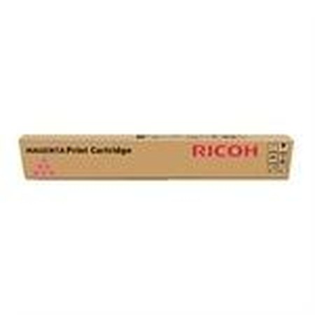 Toner Ricoh 842257 Magenta de Ricoh, Toners et encre pour imprimante - Réf : S8416236, Prix : 185,23 €, Remise : %