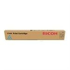 Toner Ricoh 842258 Cyan de Ricoh, Toners et encre pour imprimante - Réf : S8416237, Prix : 185,23 €, Remise : %