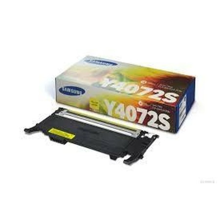 Toner Samsung SU472A Yellow by Samsung, Printer toners and inks - Ref: S8417151, Price: 72,01 €, Discount: %