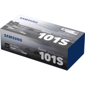 Toner original Samsung SU696A Noir de Samsung, Toners et encre pour imprimante - Réf : S8417183, Prix : 90,90 €, Remise : %