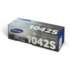 Original Toner Samsung MLT-D1042S Black by Samsung, Printer toners and inks - Ref: S8417187, Price: 90,98 €, Discount: %