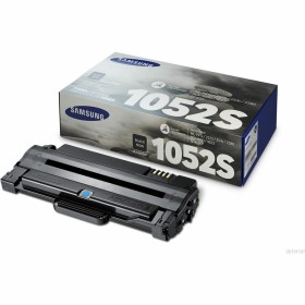 Tóner Samsung MLT-D1052S Negro de Samsung, Tóners y tinta de impresora - Ref: S8417190, Precio: 88,22 €, Descuento: %