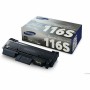 Original Toner Samsung MLT-D116S Black by Samsung, Printer toners and inks - Ref: S8417195, Price: 60,21 €, Discount: %