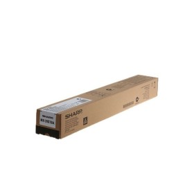 Toner Sharp MX-31GTBA Nero di Sharp, Toner e inchiostro per stampante - Rif: S8417444, Prezzo: 52,95 €, Sconto: %