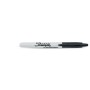 Permanent marker Sharpie Fine Retractable Black 12 Units by Sharpie, Permanent Markers & Marker Pens - Ref: S8417507, Price: ...