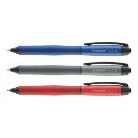 Penna gel Pilot Synergy Point Rosso 0,5 mm (12 Unità) | Tienda24 - Global Online Shop Tienda24.eu