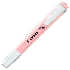 Textmarker Staedtler Textsurfer Classic Pink 10 Stück | Tienda24 - Global Online Shop Tienda24.eu