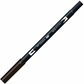 Permanent marker Edding Black (3 Units) (10 Units) | Tienda24 - Global Online Shop Tienda24.eu