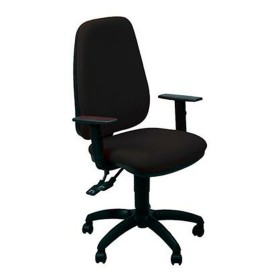 Bürostuhl Unisit Tete Schwarz von Unisit, Stühle und Sofas - Ref: S8419391, Preis: 188,52 €, Rabatt: %