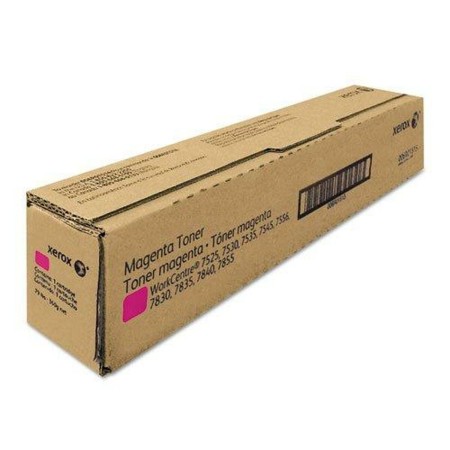 Toner Xerox 6R1515 Magenta de Xerox, Toners et encre pour imprimante - Réf : S8419850, Prix : 118,07 €, Remise : %