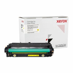 Toner Compatible Xerox 006R03681 Jaune de Xerox, Toners et encre pour imprimante - Réf : S8420030, Prix : 84,19 €, Remise : %