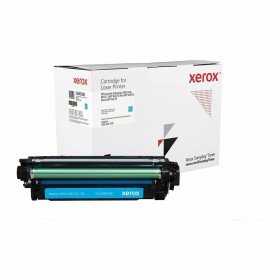 Toner Xerox CE401A Türkis von Xerox, Toner und Druckertinte - Ref: S8420033, Preis: 66,71 €, Rabatt: %