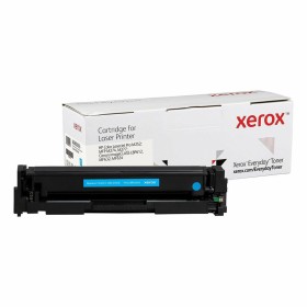 Toner Compatible Xerox 006R03693 Cyan de Xerox, Toners et encre pour imprimante - Réf : S8420038, Prix : 33,96 €, Remise : %