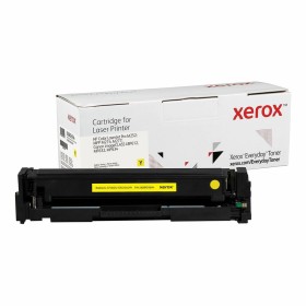 Compatible Toner Xerox 006R03694 Yellow by Xerox, Printer toners and inks - Ref: S8420039, Price: 33,96 €, Discount: %