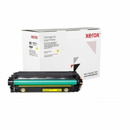 Compatible Toner Xerox 006R03795 Yellow by Xerox, Printer toners and inks - Ref: S8420056, Price: 63,53 €, Discount: %