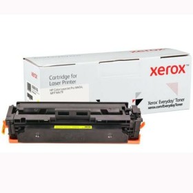 Toner Compatible Xerox W2032A Jaune de Xerox, Toners et encre pour imprimante - Réf : S8420095, Prix : 76,93 €, Remise : %