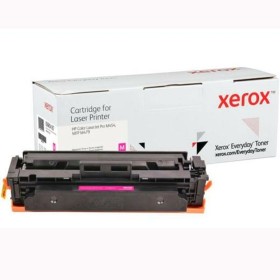 Toner Compatible Xerox W2033A Magenta de Xerox, Toners et encre pour imprimante - Réf : S8420096, Prix : 76,93 €, Remise : %