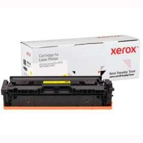 Toner Compatible Xerox 006R04198 Jaune de Xerox, Toners et encre pour imprimante - Réf : S8420106, Prix : 68,11 €, Remise : %