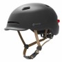 Capacete para Trotinete Elétrica Xiaomi Mi Commuter Helmet Black M Preto de Xiaomi, Trotinetas - Ref: S8420393, Preço: 51,09 ...