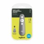 Puntatore Laser Logitech R500S Grigio di Logitech, Puntatori per presentazioni - Rif: S8420883, Prezzo: 49,15 €, Sconto: %