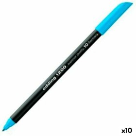 Felt-tip pens POSCA PC-1M Yellow (6 Units) | Tienda24 - Global Online Shop Tienda24.eu